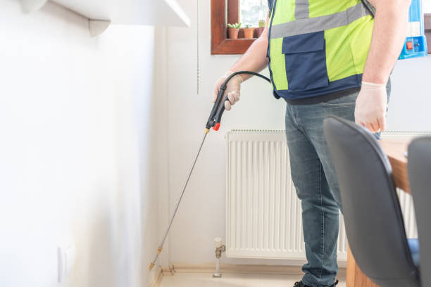 Best Pest Control Cost  in Fairfield Glade, TN